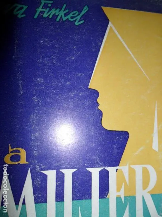 La mujer, Plenitud y entrega, Eva Firkel, ed. Herder La mujer, Plenitud y entrega, Eva Firkel, ed. Herder