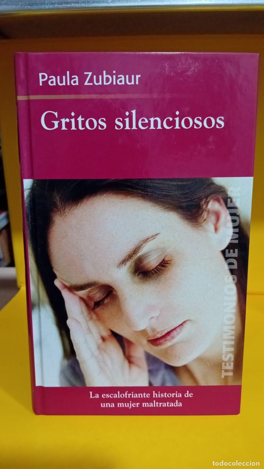 Gritos silenciosos Gritos silenciosos