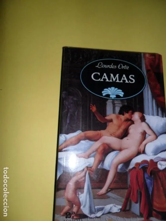 Camas Camas