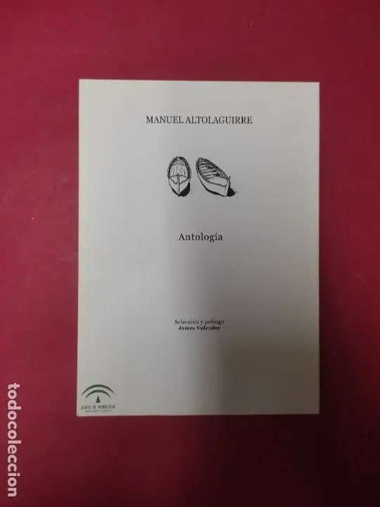 Antología Antología