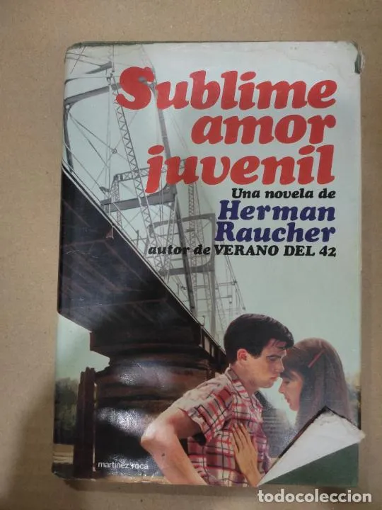 Sublime Amor Juvenil Sublime Amor Juvenil