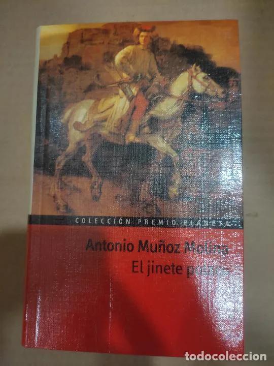 El jinete polaco El jinete polaco