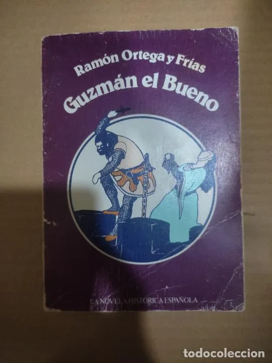 Guzmán el bueno Guzmán el bueno
