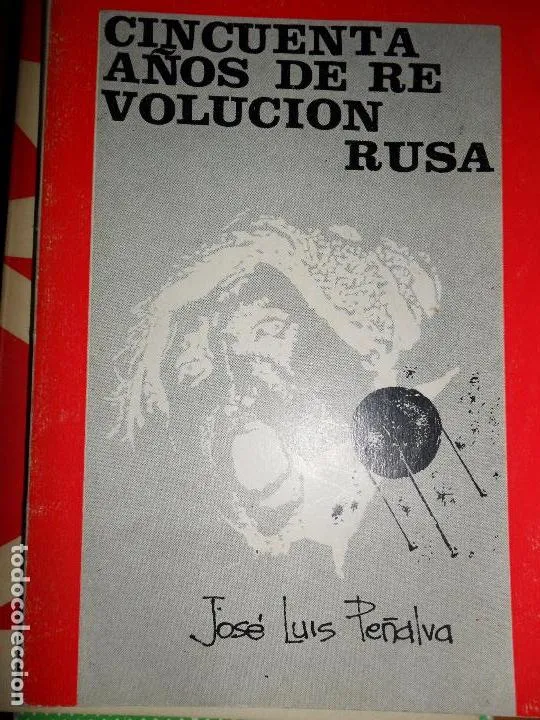 Cincuenta años de revolución rusa Cincuenta años de revolución rusa