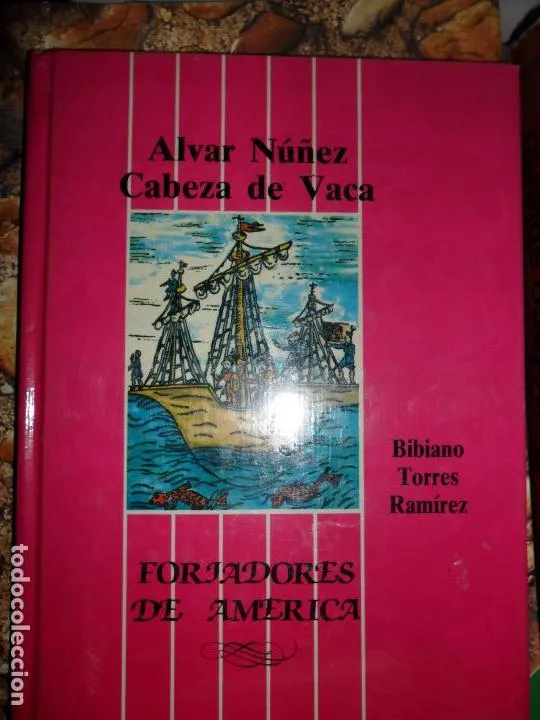 Forjadores de América Forjadores de América